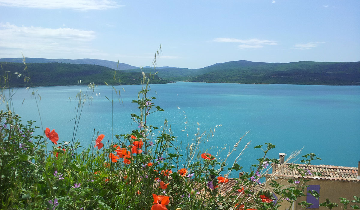 Le Ruou Provence-Alpes-Côte d'Azur - Villecroze visuel 5/17