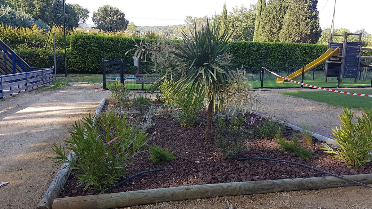 Le Ruou Provence-Alpes-Côte d'Azur - Villecroze visuel 14/17