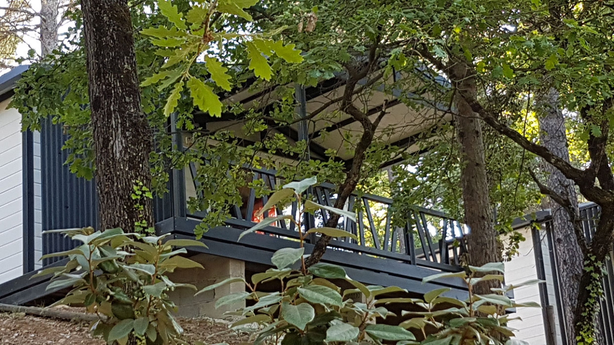 Le Ruou Provence-Alpes-Côte d'Azur - Villecroze visuel 17/17