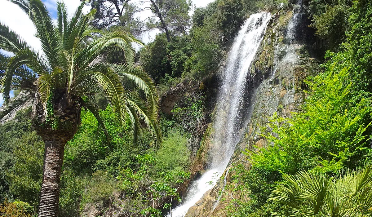 Camping Le Ruou Provence-Alpes-Côte d'Azur - Villecroze visuel 13/17