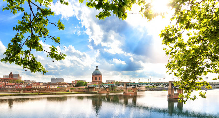 Le Rupe Midi-Pyrénées - Toulouse visuel 1/2 Le Rupe Midi-Pyrénées - Toulouse visuel 1/2
