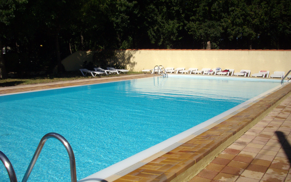 Le Saint Andre Languedoc-Roussillon - Saint-André visuel 1/3