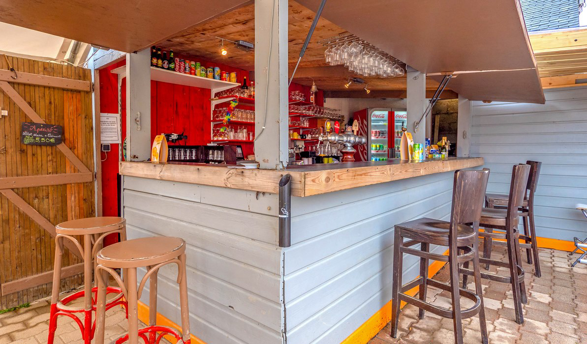 Le Saint Jacques Bretagne - Sarzeau visuel 13/16