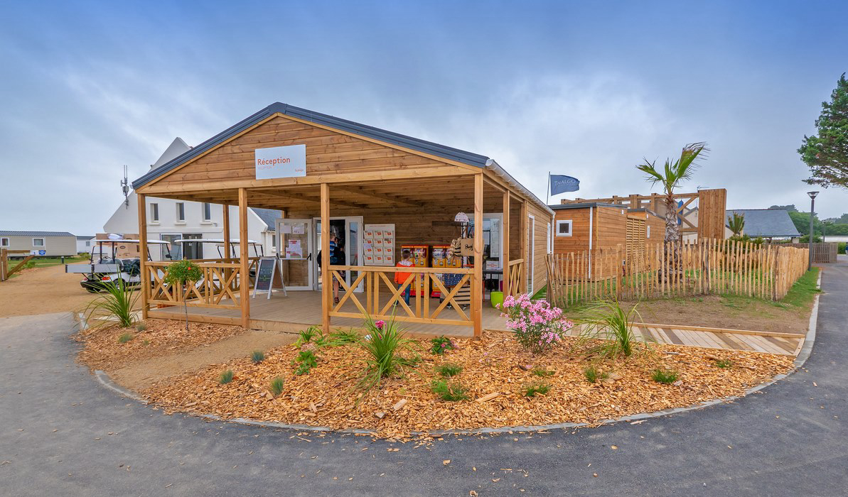 Le Saint Jacques Bretagne - Sarzeau visuel 11/16