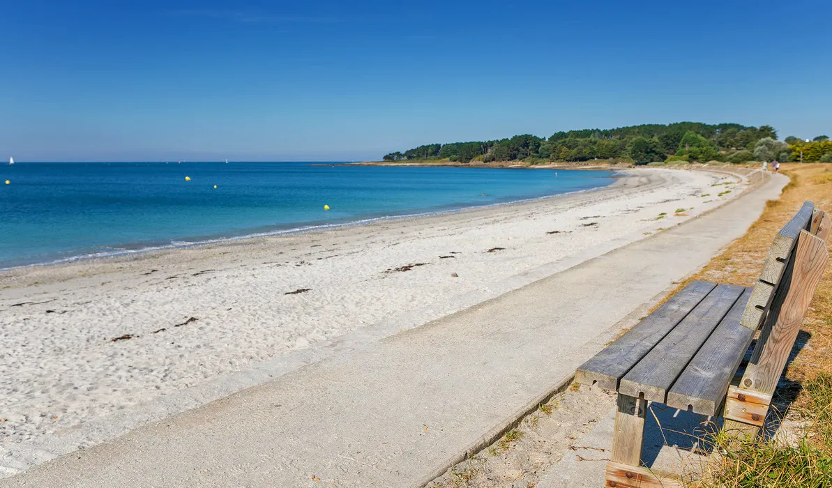 Camping Le Saint Jacques Bretagne - Sarzeau visuel 16/16