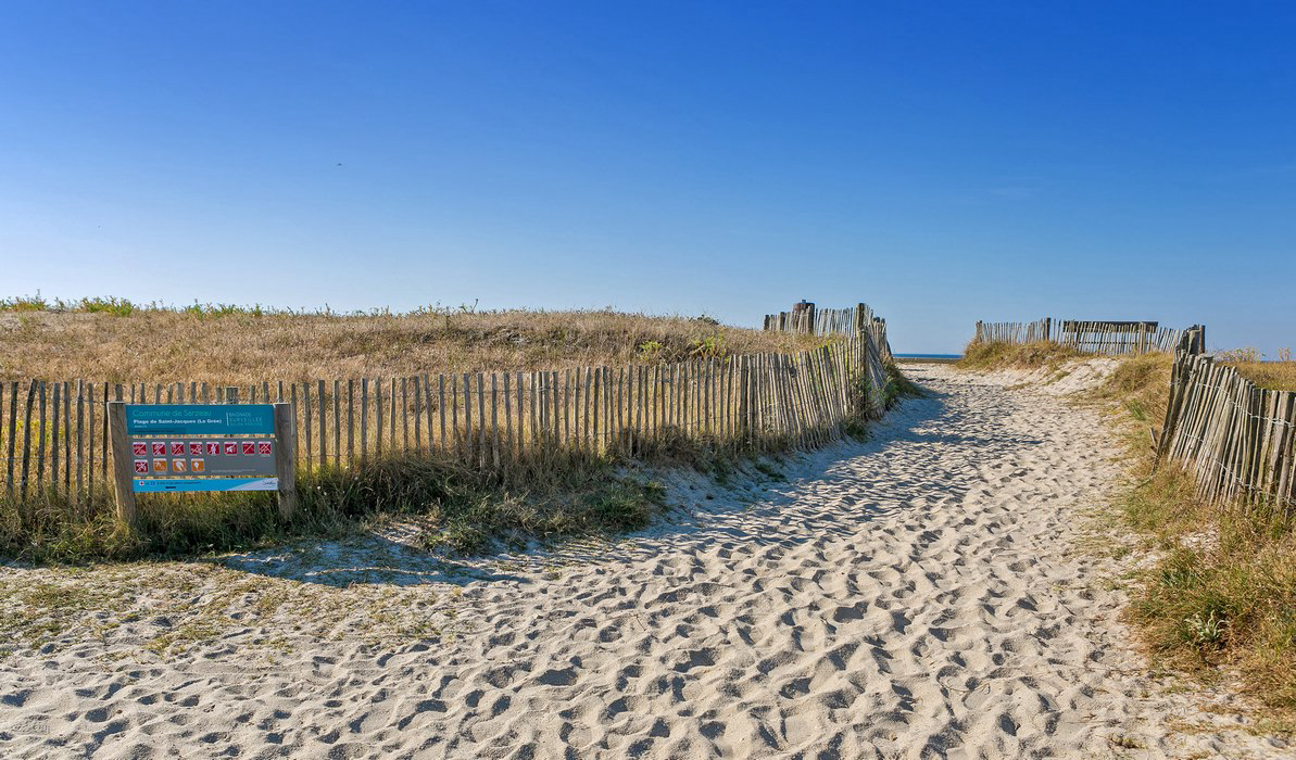 Le Saint Jacques Bretagne - Sarzeau visuel 9/16