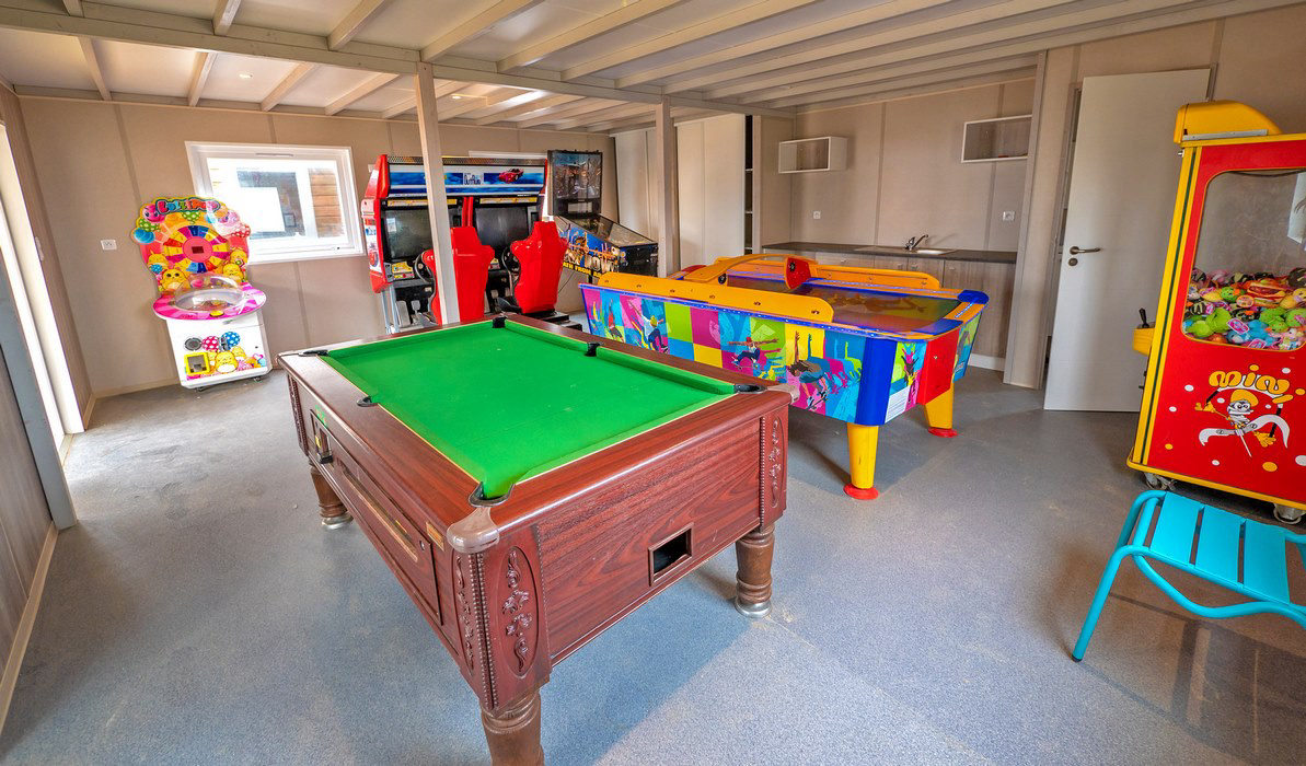 Le Saint Jacques Bretagne - Sarzeau visuel 14/16