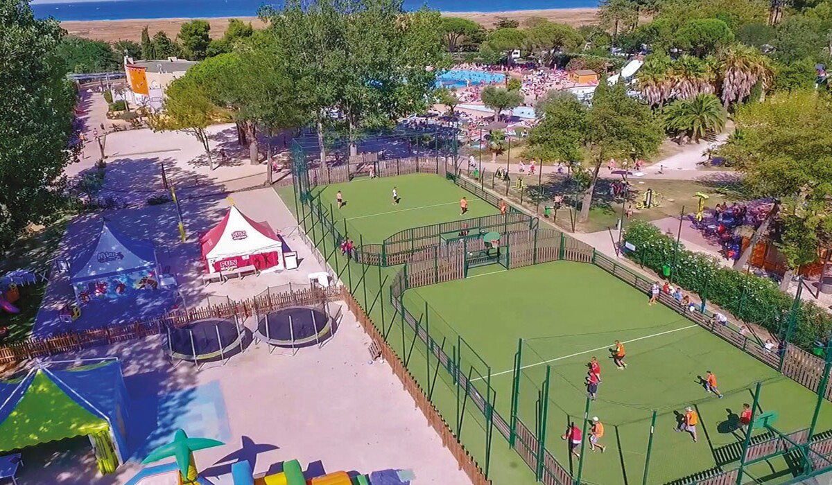 Le Soleil Languedoc-Roussillon - Argelès-sur-Mer visuel 10/11