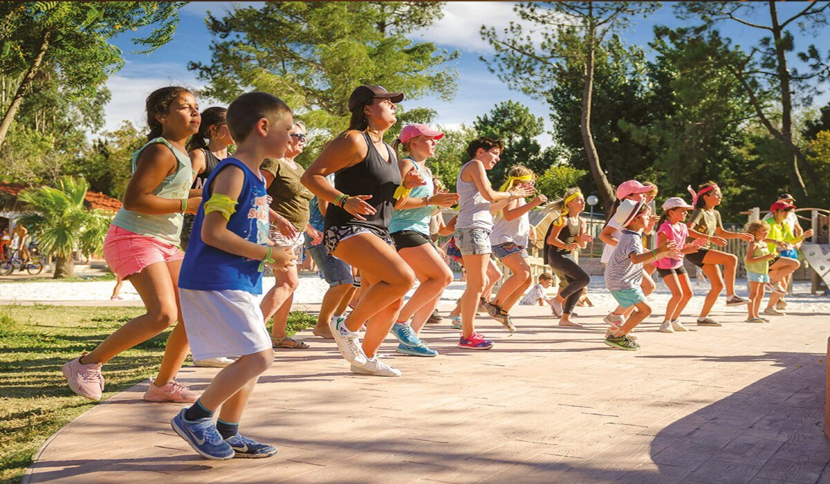 Le Soleil Languedoc-Roussillon - Argelès-sur-Mer visuel 6/11