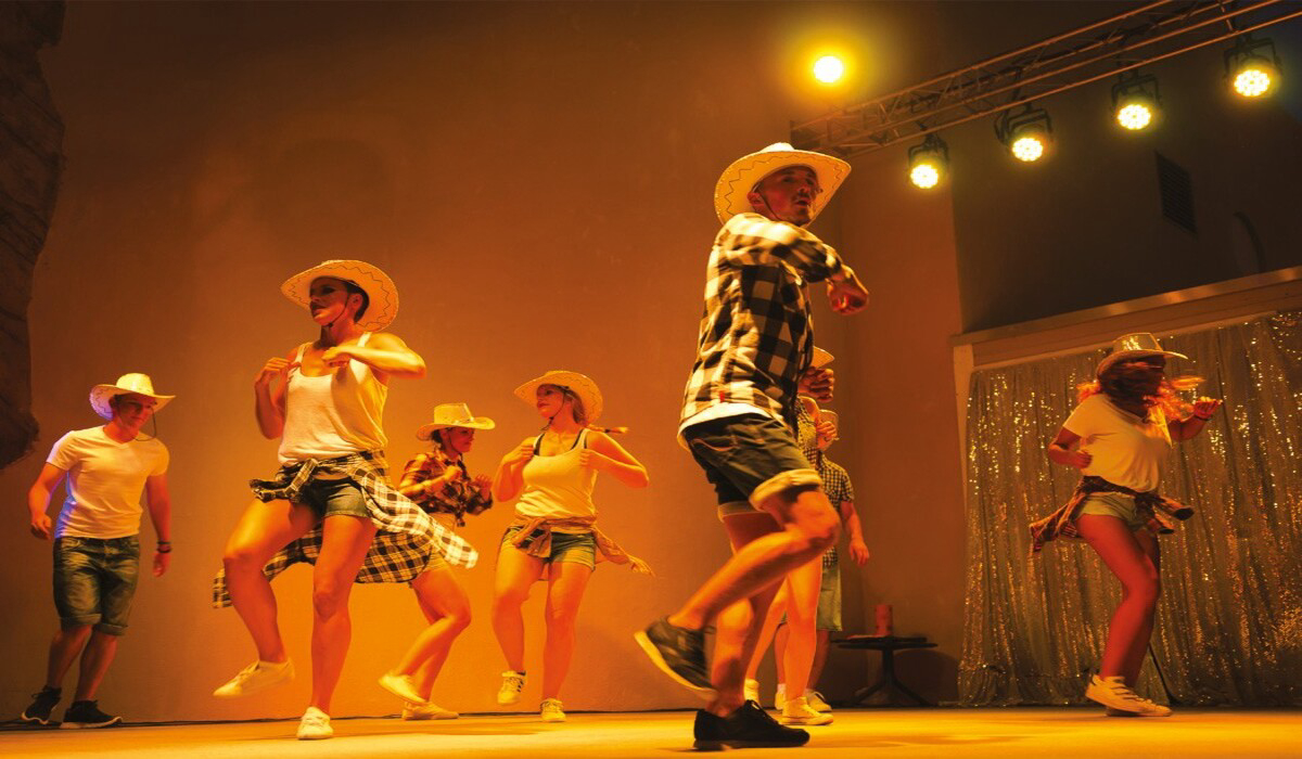 Le Soleil Languedoc-Roussillon - Argelès-sur-Mer visuel 4/11