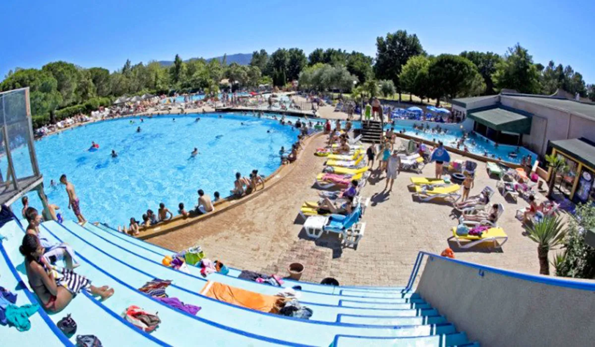 Camping Le Soleil Languedoc-Roussillon - Argelès-sur-Mer visuel 11/11