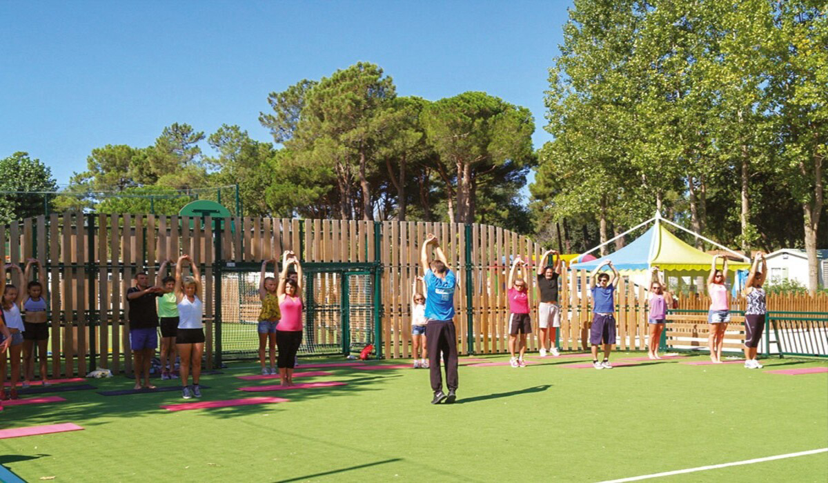 Le Soleil Languedoc-Roussillon - Argelès-sur-Mer visuel 9/11