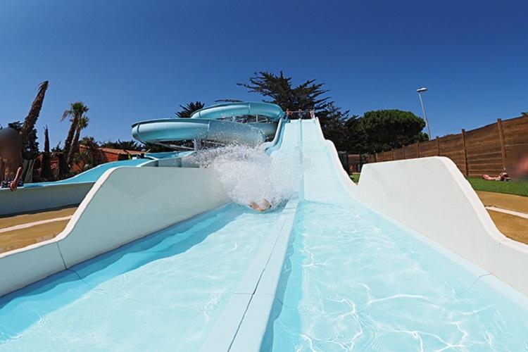 Le Soleil Bleu Languedoc-Roussillon - Le Barcarès visuel 4/10