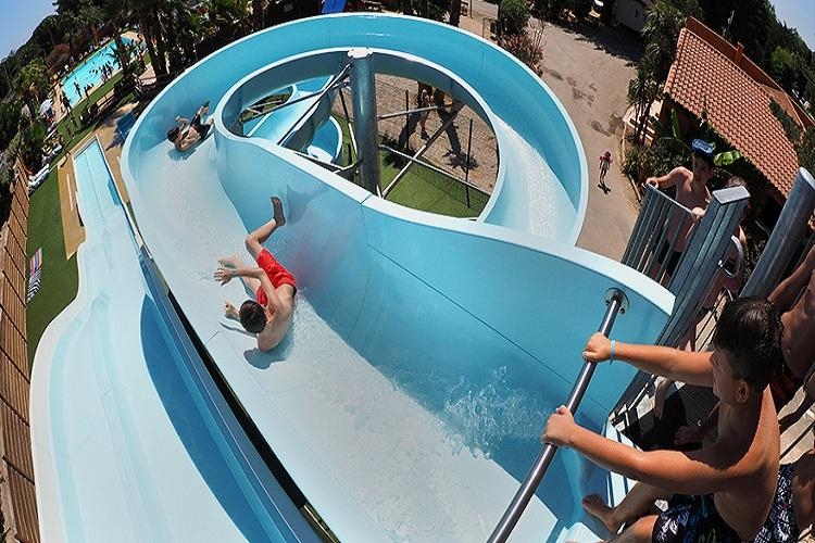 Le Soleil Bleu Languedoc-Roussillon - Le Barcarès visuel 3/10