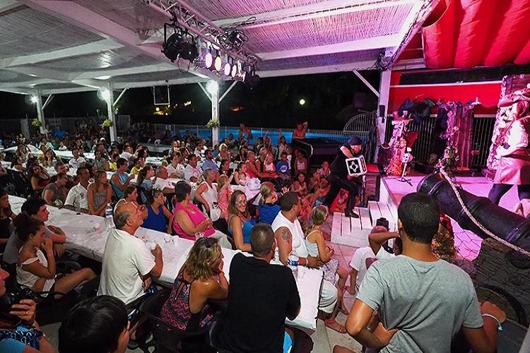 Le Soleil Bleu Languedoc-Roussillon - Le Barcarès visuel 5/10