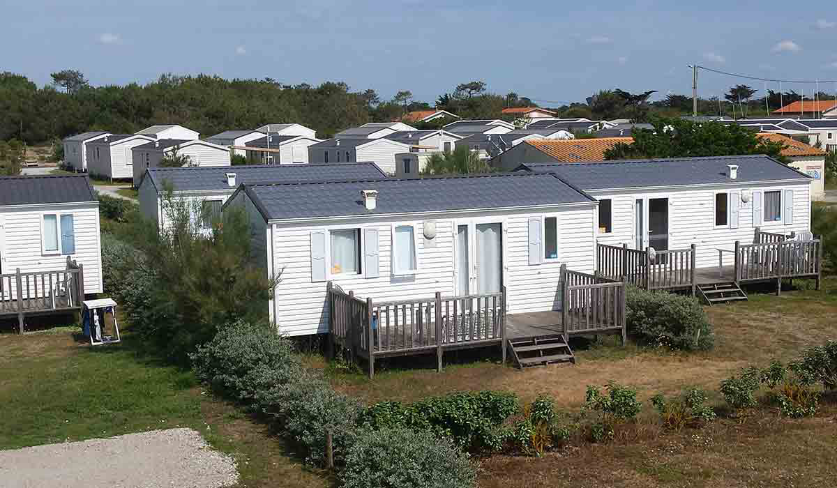 Le Soleil d'Or Aquitaine - Vendays-Montalivet visuel 4/5