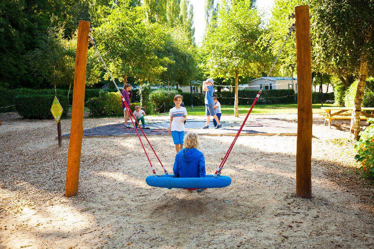 Le Soleil de Crécy Ile de France - Crécy La Chapelle visuel 3/5
