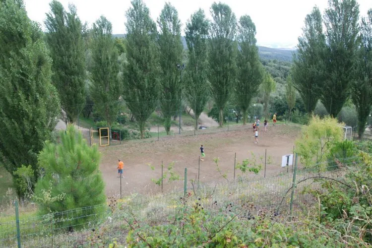 Camping Le Soline Toscane - Casciano visuel 9/9