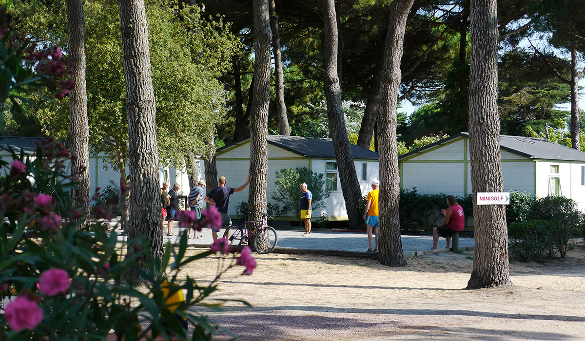 Le Suroît Poitou-Charentes - Le Bois-Plage-en-Ré visuel 6/14