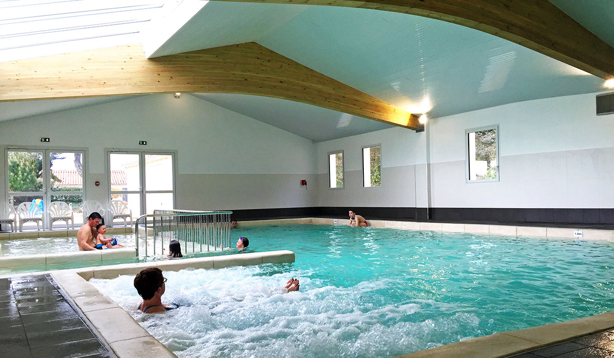 Le Suroît Poitou-Charentes - Le Bois-Plage-en-Ré visuel 5/14