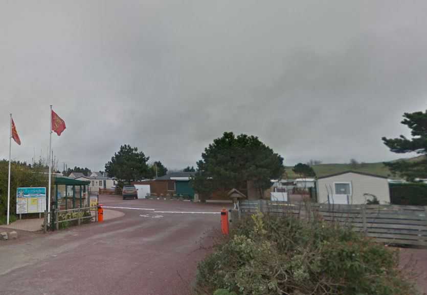 Le Sémaphore Basse-Normandie - Agon-Coutainville visuel 1/1