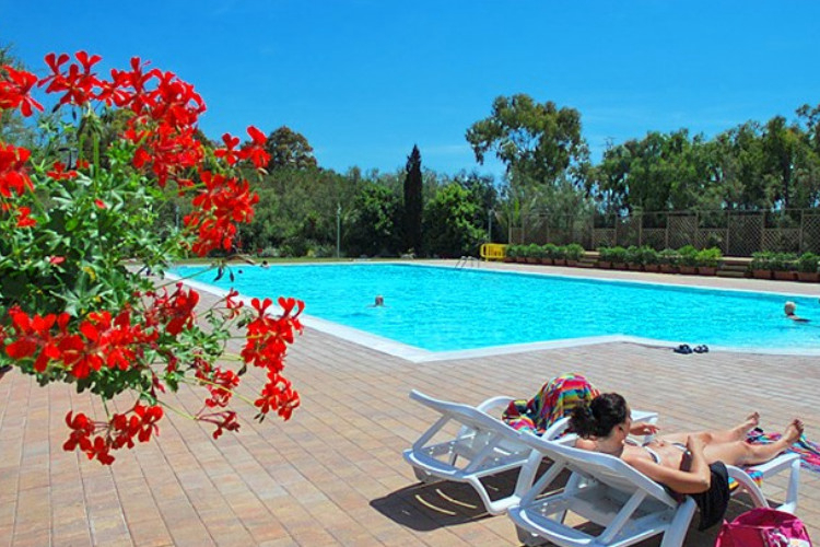 Le Tamerici Toscane - Cecina visuel 3/7