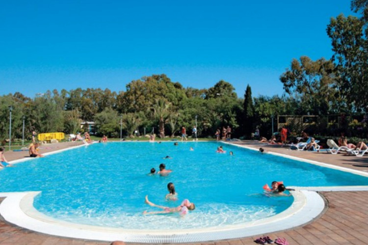 Le Tamerici Toscane - Cecina visuel 5/7