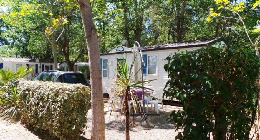 Camping Le Texas Languedoc-Roussillon - Argelès-sur-Mer visuel 4/4