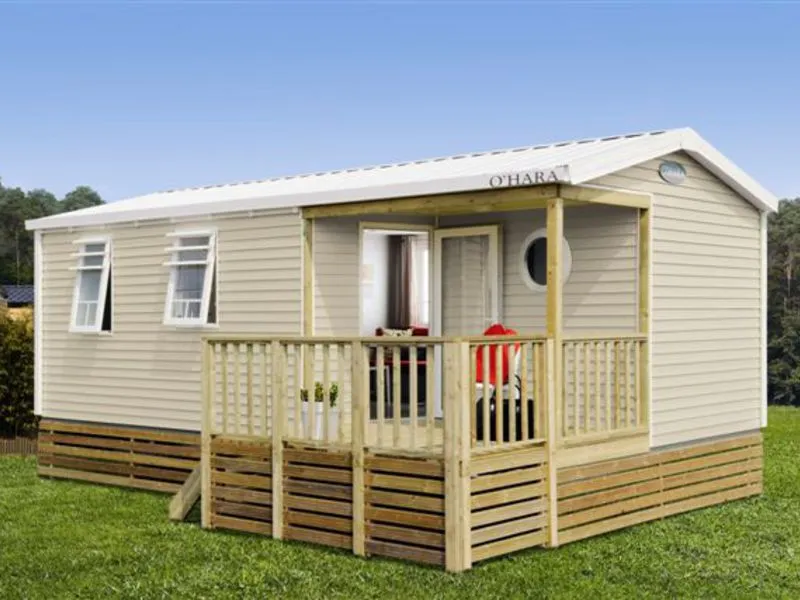 Camping Le Tivoli Languedoc-Roussillon - Mende visuel 4/6