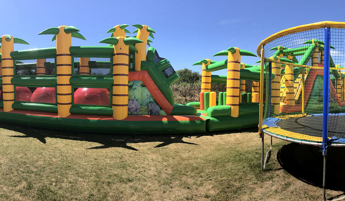 Camping Club MS Le Trianon Países del Loira - Les Sables-d'Olonne visuel 17/58