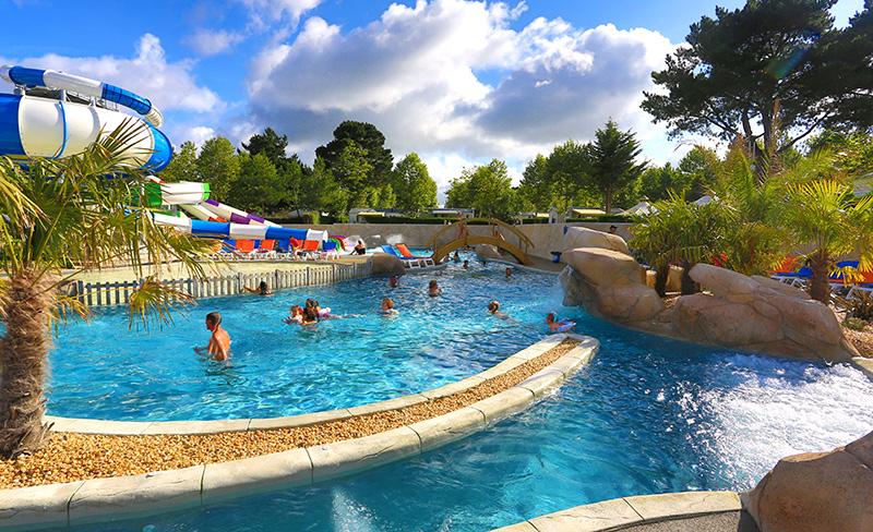 Camping Club MS Le Trianon Países del Loira - Les Sables-d'Olonne visuel 39/58