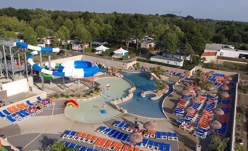 Camping Club MS Le Trianon Países del Loira - Les Sables-d'Olonne visuel 37/58