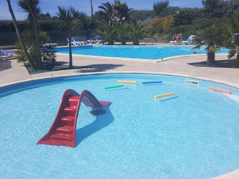 Camping Le Trologot Bretagne - Saint-Pol-de-Léon visuel 3/7
