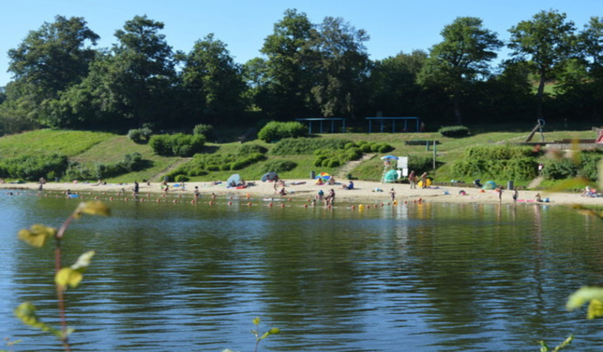Le Val Saint Jean Auvergne - Mauriac visuel 5/11