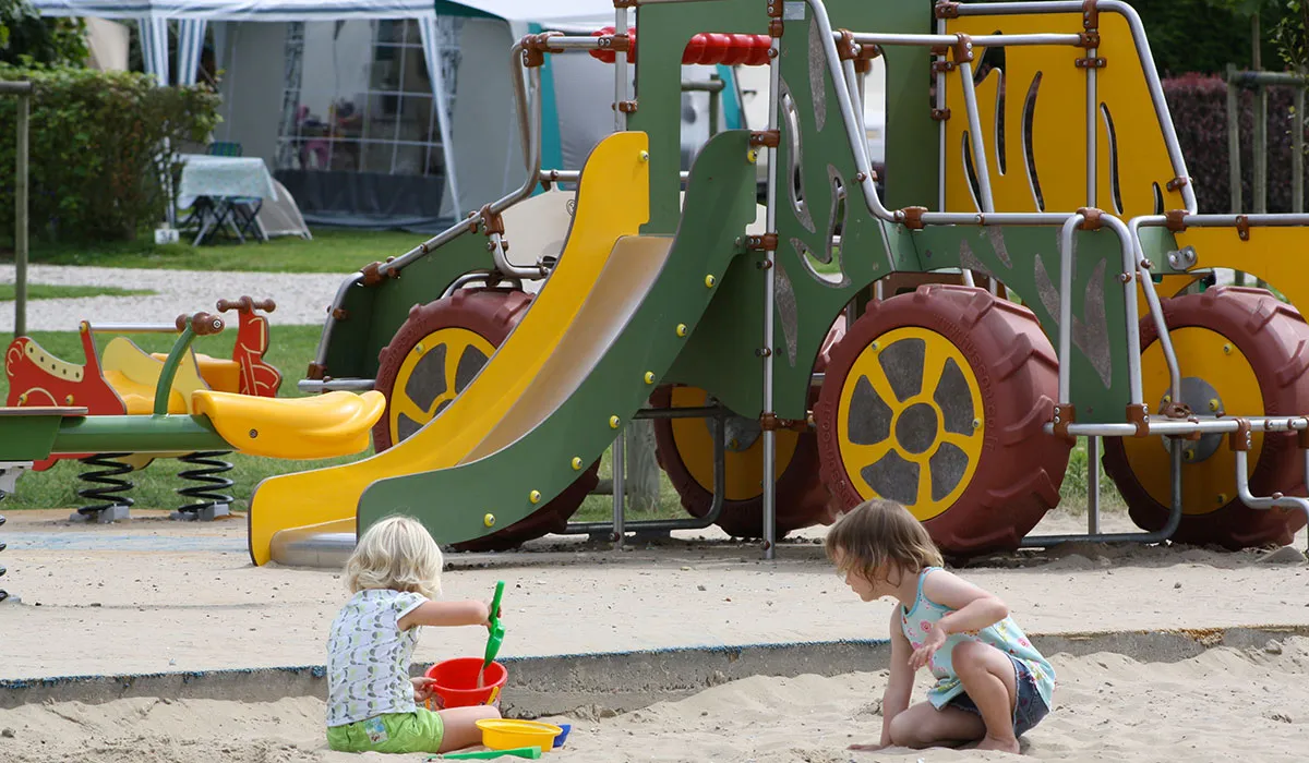 Camping Le Val d'Authie Picardie - Villers-sur-Authie visuel 5/16
