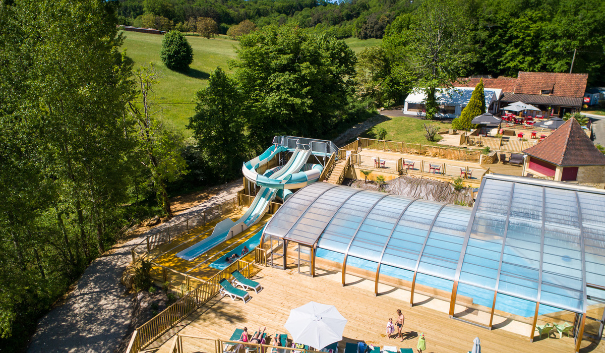 Le Val d'Ussel Aquitaine - Proissans visuel 3/11