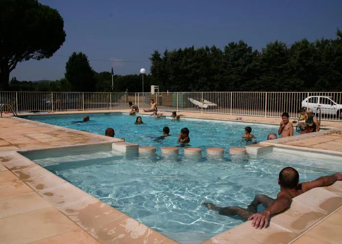 Camping Le Vaudois Provence-Alpes-Côte d'Azur - Roquebrune-sur Argens visuel 3/8