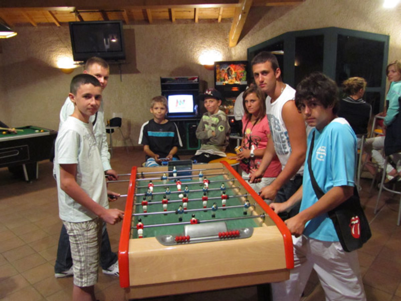 Le Ventadour Rhône-Alpes - Meyras visuel 5/15