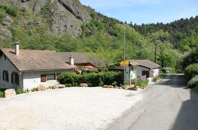 Camping Le Viaduc Rhône-Alpes - Arlebosc visuel 9/12