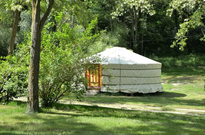Camping Le Viaduc Rhône-Alpes - Arlebosc visuel 11/12