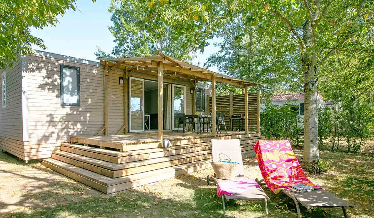 Camping Le Village des Meuniers Bourgogne - Dompierre-les-Ormes visuel 4/17