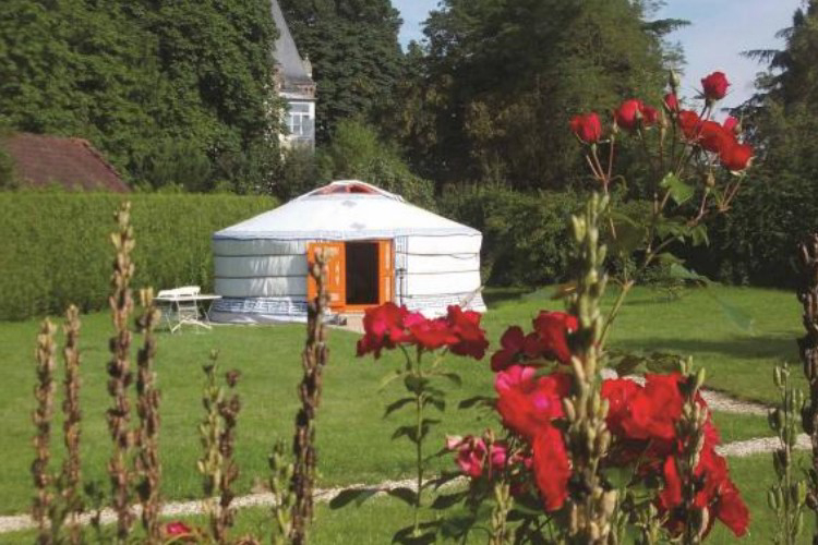 Le Village des Templiers Picardie - Trie-Château visuel 5/7