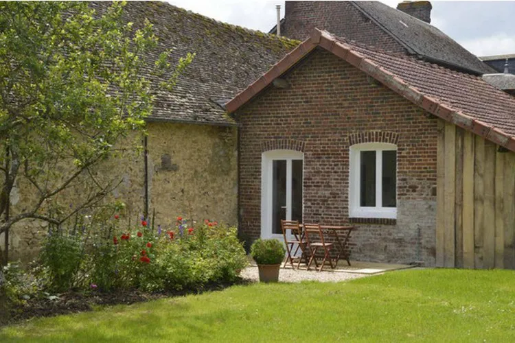 Camping Le Village des Templiers Picardie - Trie-Château visuel 4/7