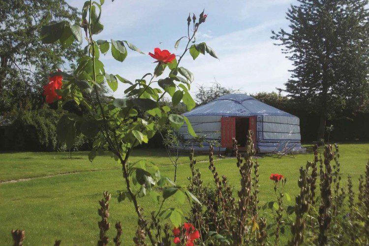 Le Village des Templiers Picardie - Trie-Château visuel 6/7
