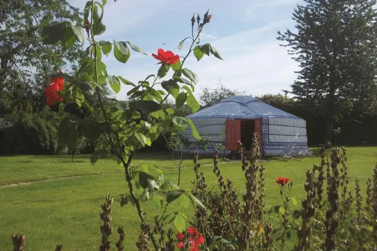 Camping Le Village des Templiers Picardie - Trie-Château visuel 6/7