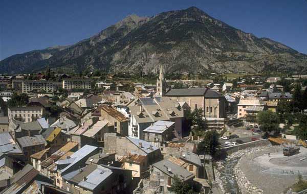 Le Vivier Provence-Alpes-Côte d'Azur - Guillestre visuel 1/1