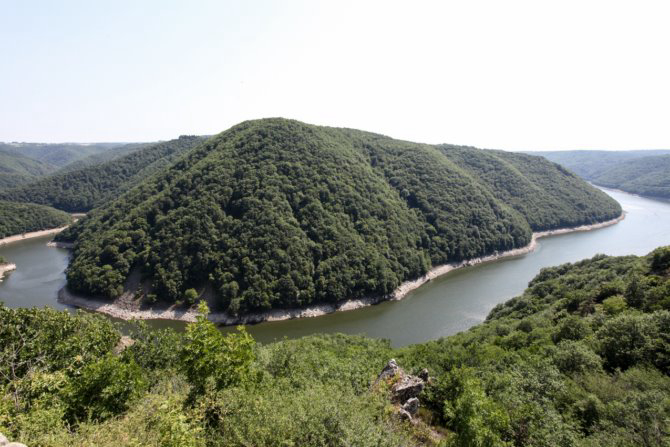 Le Moulin de Clemensac Limousin - Sérandon visuel 3/3