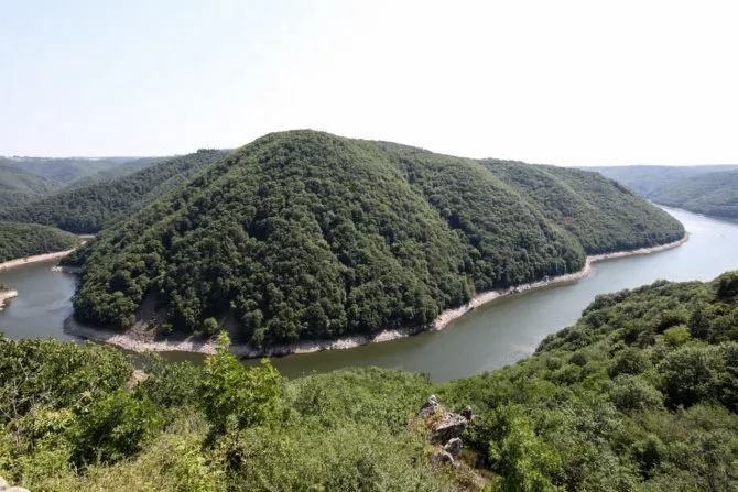 Camping Le Moulin de Clemensac Limousin - Sérandon visuel 3/3