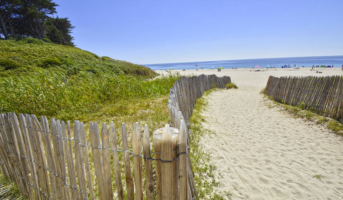 Les 2 Fontaines Bretagne - Névez visuel 11/16 Les 2 Fontaines Bretagne - Névez visuel 11/16