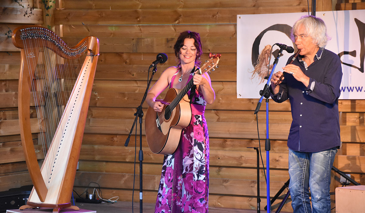 Les 2 Fontaines Bretagne - Névez visuel 8/16 Les 2 Fontaines Bretagne - Névez visuel 8/16